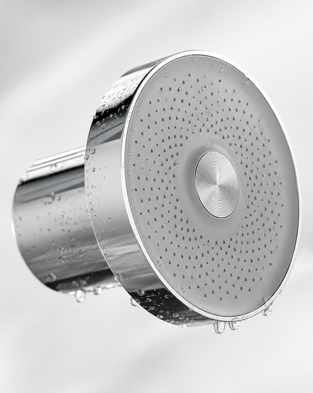 VEYRA Filtered Showerhead - detalle premium
